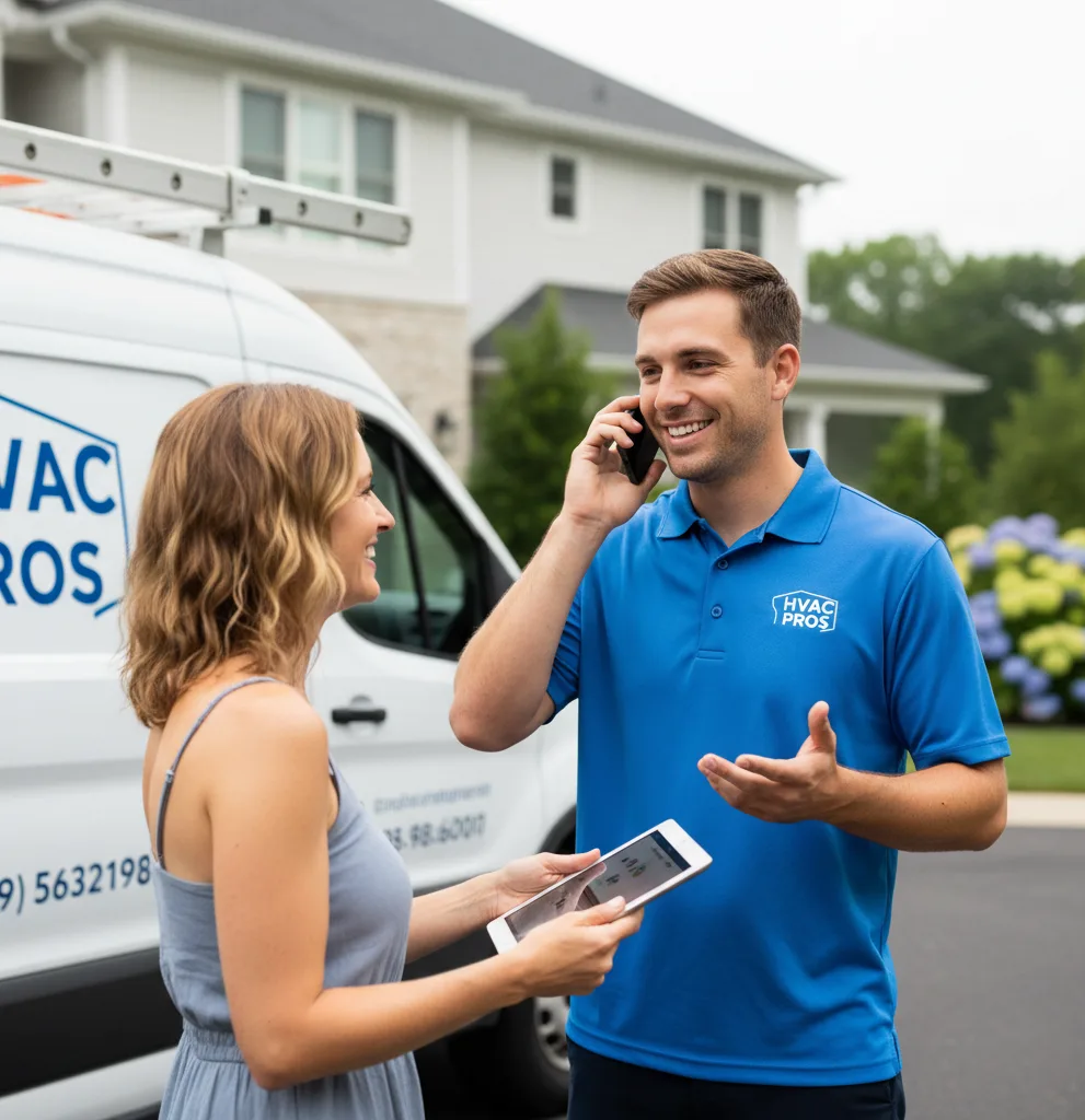 Furnace Repair in Reedsville, WI